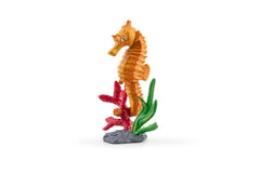 Papo figurina calut de mare, Papo