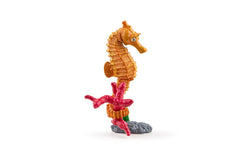 Papo figurina calut de mare, Papo