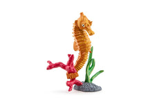 Papo figurina calut de mare, Papo