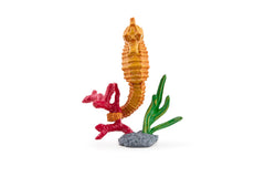 Papo figurina calut de mare, Papo