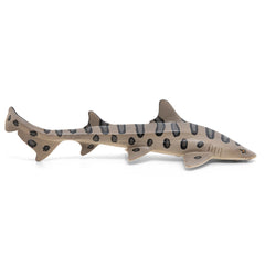 Papo figurina rechin leopard, Papo