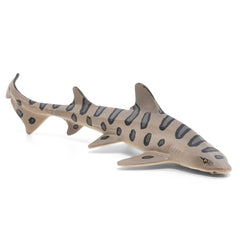 Papo figurina rechin leopard, Papo