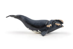 Papo figurina balena, Papo