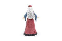 Papo figurina regina din perioada medievala, Papo