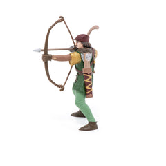 Papo figurina robin hood, Papo