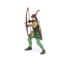 Papo figurina robin hood, Papo