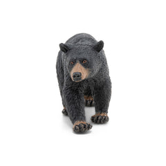 Papo figurina urs negru american, Papo