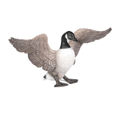 Papo figurina gasca canadiana, Papo