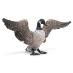Papo figurina gasca canadiana, Papo