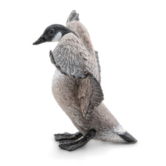Papo figurina gasca canadiana, Papo