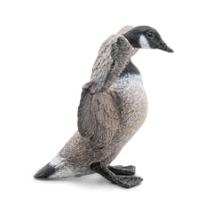 Papo figurina gasca canadiana, Papo