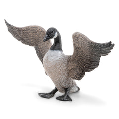 Papo figurina gasca canadiana, Papo
