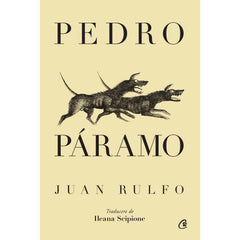Pedro Páramo, de Juan Rulfo