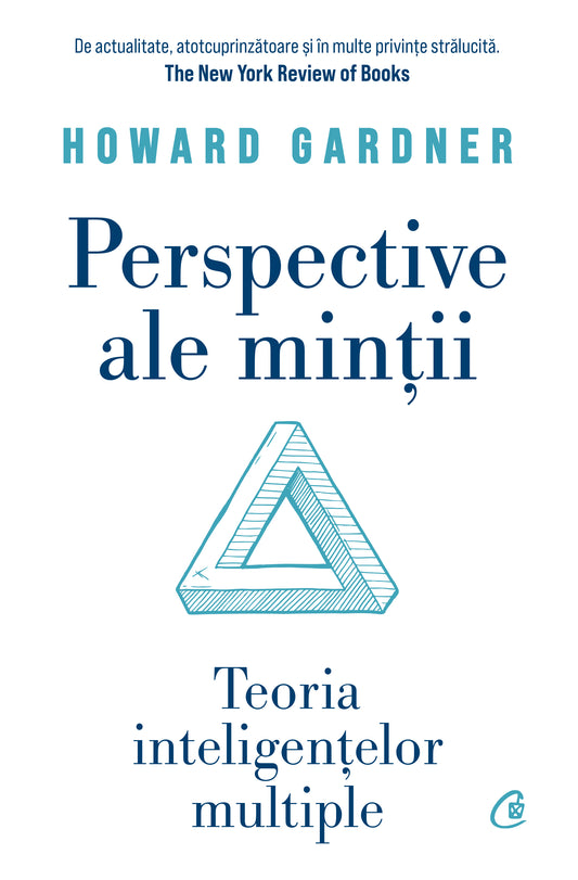 Perspective ale mintii, de Howard Gardner