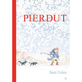 Pierdut, de Sam Usher