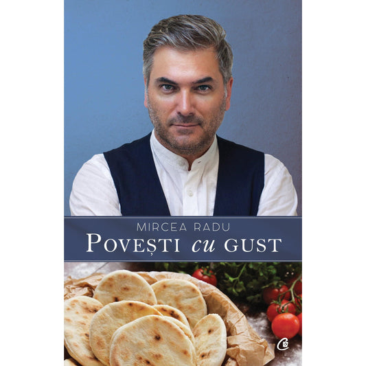 Povesti cu gust, de Mircea Radu
