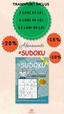 #Practic sudoku - Abonament