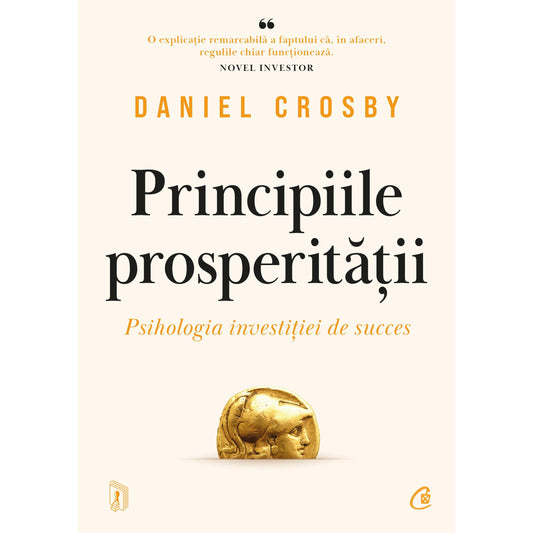 Principiile prosperitatii, de Daniel Crosby