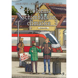 Problema schimbarilor climatice, de Bruno Pinto