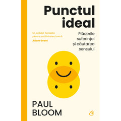 Punctul ideal, de Paul Bloom