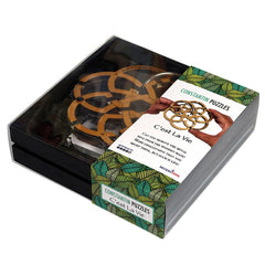 Puzzle mecanic Constantin’s - C'est La Vie, Recent Toys