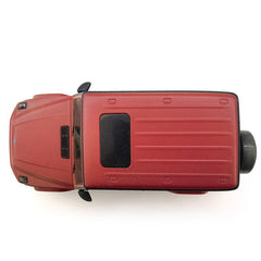 Masina cu telecomanda Mercedes-benz g63 amg muddy cu scara 1 la 24