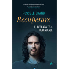 Recuperare, de Russell Brand