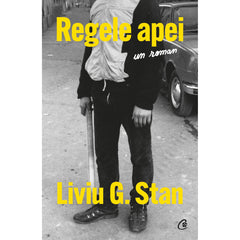 Regele apei, de Liviu G. Stan