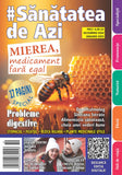 Revista #Sanatatea de azi - decembrie 2024 - digital PDF