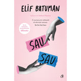 Sau-sau, de Elif Batuman
