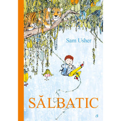 Salbatic, de Sam Usher