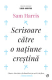 Scrisoare catre o natiune crestina, de Sam Harris