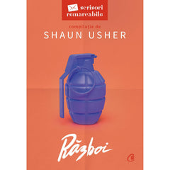 Razboi, de Shaun Usher