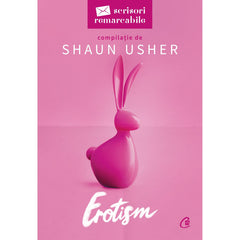 Erotism, de Shaun Usher