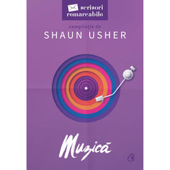 Muzica, de Shaun Usher