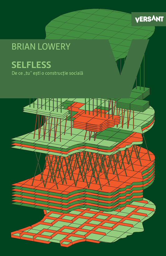 Selfless, de Brian Lowery
