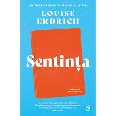 Sentinta, de Louise Erdrich