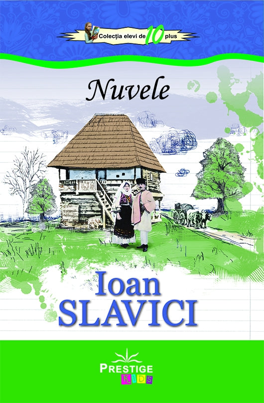 Nuvele, de Ioan Slavici