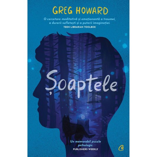 Soaptele, de Greg Howard