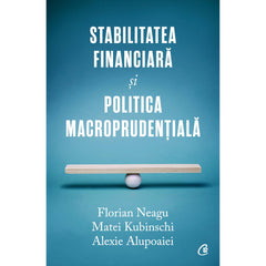 Stabilitatea financiara si politica macroprudentiala, de Florian Neagu, Matei Kubinschi, Alexie Alupoaiei