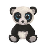 Plus ty 24cm boos bamboo panda, TY