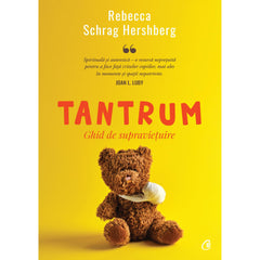 Tantrum, de Rebecca Schrag Hershberg