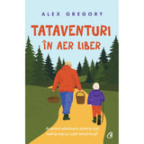 TATAVENTURI In aer liber, de Alex Gregory