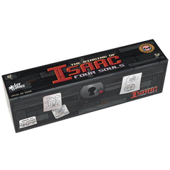 The Binding of Isaac, joc de petrecere, lb. romana, Maestro Media