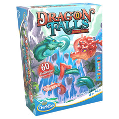 Dragon Falls, Thinkfun