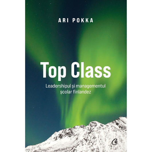 Top Class, de Ari Pokka