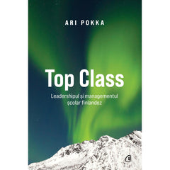 Top Class, de Ari Pokka