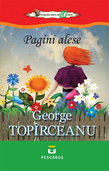 Pagini alese - George Toparceanu, de George Toparceanu