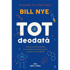 Tot deodata, de Bill Nye