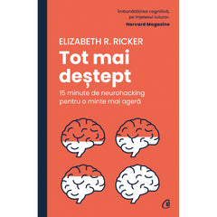 Tot mai destept, de Elizabeth R. Ricker